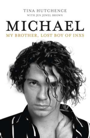 Michael de Tina Hutchence