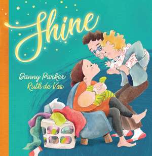 Shine de Danny Parker