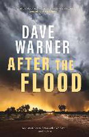 After the Flood de Dave Warner