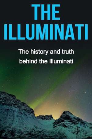 The Illuminati de Andrew Watkins