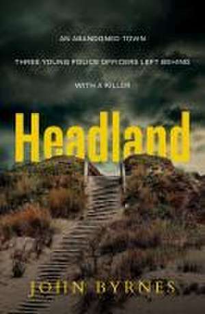 Headland de John Byrnes