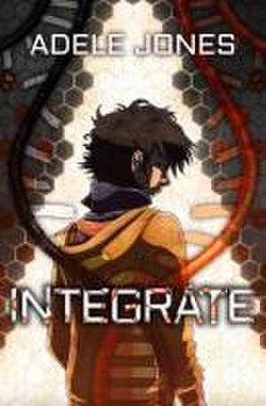 Integrate de Adele Jones