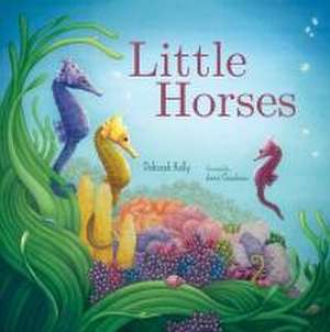 Little Horses de Deborah Kelly