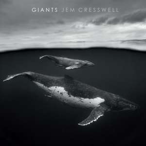 Giants de Jem Cresswell