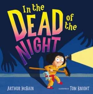 In the Dead of the Night de Arthur McBain