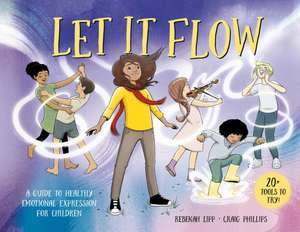 Let It Flow de Rebekah Lipp