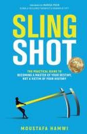 Slingshot de Moustafa Hamwi