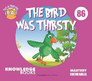 The Bird Was Thirsty de William Ricketts