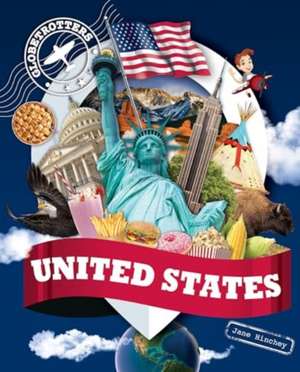 United States de Jane Hinchey