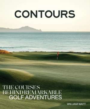 Contours