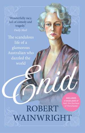 Enid de Robert Wainwright