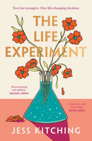 The Life Experiment de Jess Kitching
