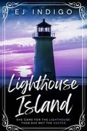 Lighthouse Island de Ej Indigo