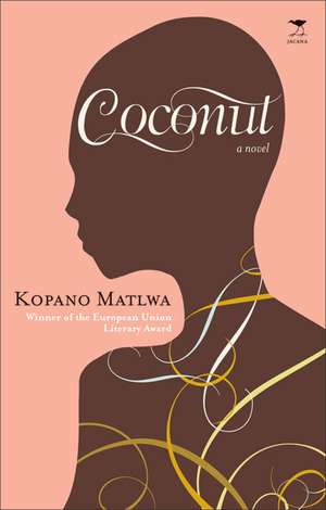 Coconut de Kopano Matlwa