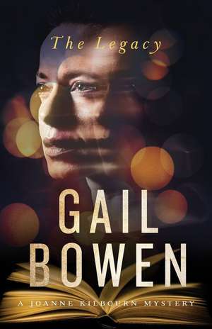 The Legacy de Gail Bowen