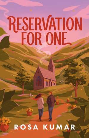 Reservation for One de Rosa Kumar
