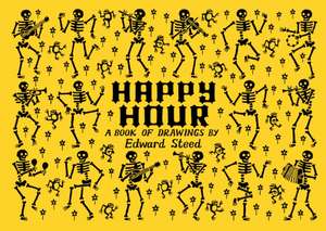 Happy Hour de Edward Steed
