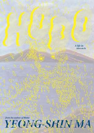 Hodo de Yeong-Shin Ma