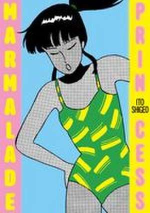 Marmalade Princess de Ito Shigeo