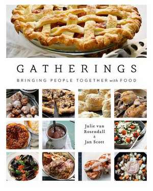 Gatherings de Jan Scott