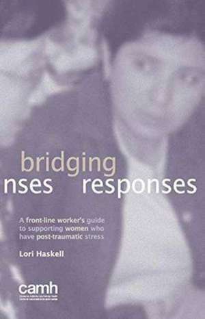 Bridging Responses de Lori Haskell