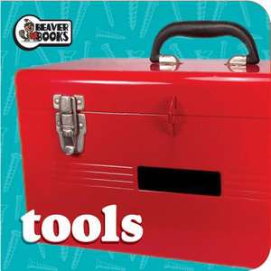 Tools de Beaver Books