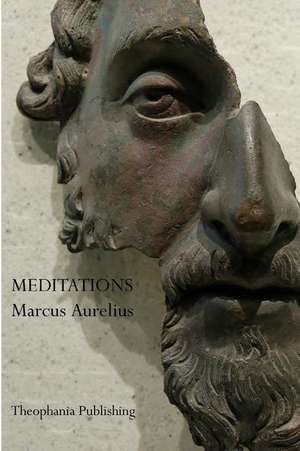 Meditations de Marcus Aurelius