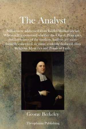 The Analyst de George Berkeley