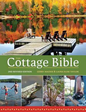 The Cottage Bible de Gerry MacKie