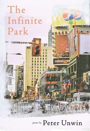 The Infinite Park de Peter Unwin