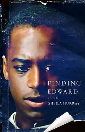 Finding Edward de Sheila Murray