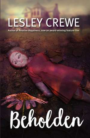 Beholden de Lesley Crewe