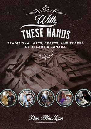 With These Hands de Don MacLean