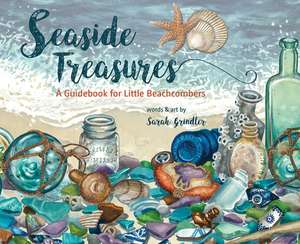 Seaside Treasures de Sarah Grindler