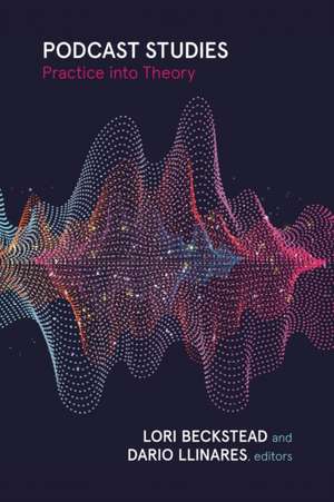 Podcast Studies de Lori Beckstead