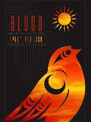 Blood de Tyler Pennock