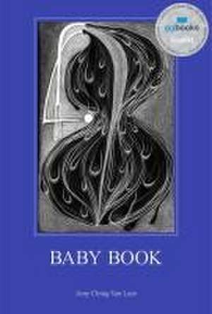 Baby Book de Amy Ching-Yan Lam