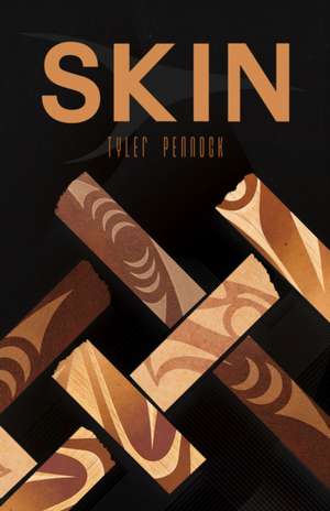 Skin de Tyler Pennock
