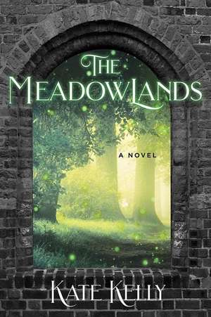 The Meadowlands de Kate Kelly