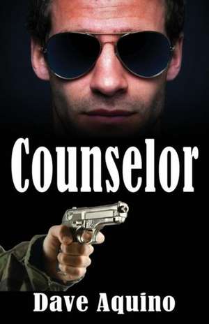 Counselor de Dave Aquino