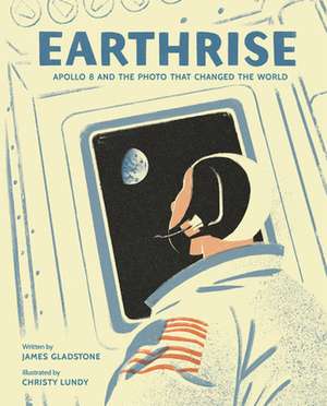 Earthrise de Gladstone