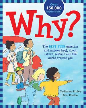 Why? de Catherine Ripley