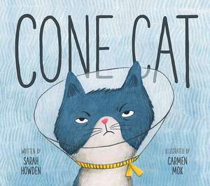 Cone Cat de Sarah Howden