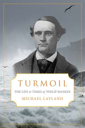 Turmoil de Michael Layland