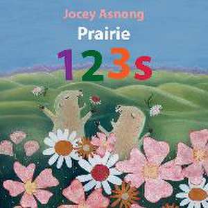 Prairie 123s de Jocey Asnong