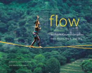 Flow de Denisa Krásná