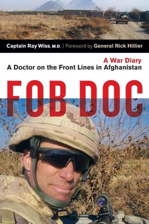 Fob Doc de Ray Wiss