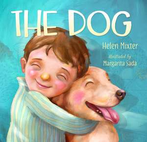 The Dog de Helen Mixter