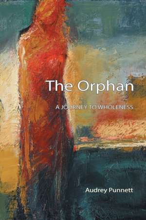 The Orphan de Audrey Punnett