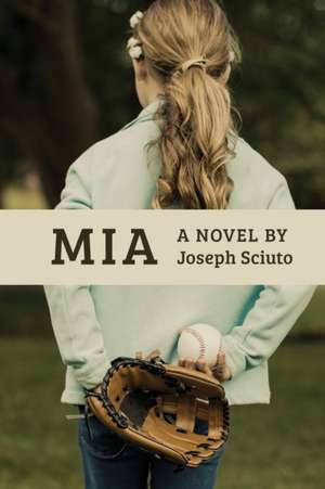 Mia de Joseph Sciuto
